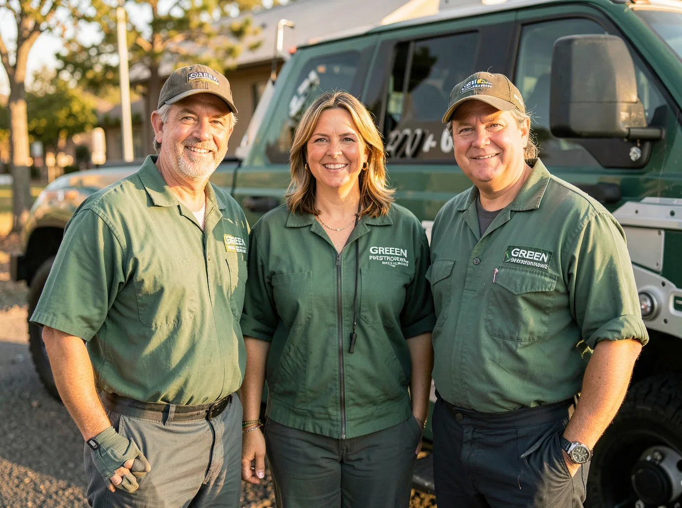 Water Damage Restoration company in Edgard, LA